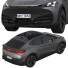 Auto SEAT Cupra Tavascan - zifir3d
