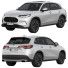 Auto Honda ZR-V - zifir3d