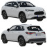 Auto Honda ZR-V - zifir3d
