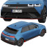 Auto Hyundai Ioniq 5 N - zifir3d