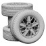 Pneus Jeep Black - zifir3d