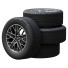 Pneus Jeep Black - zifir3d
