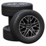 Pneus Jeep Black - zifir3d