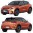 Samochód Lexus LBX - zifir3d