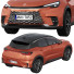 Samochód Lexus LBX - zifir3d
