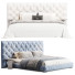 Lit et tables de chevet Bonaldo Full Moon - babarikograf