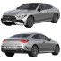 Coche Mercedes-Benz CLE Coupe - zifir3d