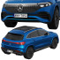 Автомобиль Mercedes-Benz EQA 2024 - zifir3d