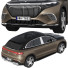 Car Mercedes-Benz EQS SUV Maybach - zifir3d