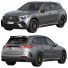 Car Mercedes-Benz GLC63 S AMG E Performance - zifir3d