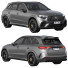 Car Mercedes-Benz GLC63 S AMG E Performance - zifir3d