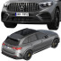 Car Mercedes-Benz GLC63 S AMG E Performance - zifir3d