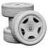 Bereifung Mercedes-Benz Toyo - zifir3d