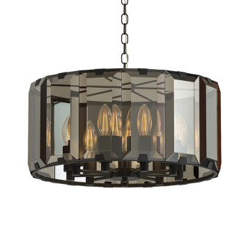 Люстра Clooney 8 Light