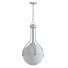 Lampe suspendue Shades of Light Paletta Prong - SH.X