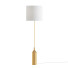 Торшер West Elm Hudson Metal Base - SH.X