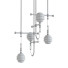Pendant Lamp Carlyle Collective Luminous - SH.X