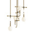 Pendant Lamp Carlyle Collective Luminous - SH.X
