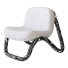 Armchair Pierre Gonalons by Mineral Expertise - Kudim