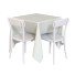 Скатертини Square Table - Kudim