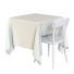 Скатертини Square Table - Kudim