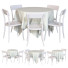 Скатертини Round Table - Kudim