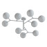 Lampe Ceiling Constellation - SH.X