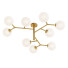 Lampe Ceiling Constellation - SH.X