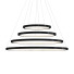 Kronleuchter Rings - SH.X