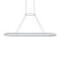 Подвесной светильник Kuzco Eerie Linear Suspension - SH.X