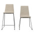 Bar Stool and Chair IKEA Lillanas Set - Kurovskyi