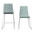 Bar Stool and Chair IKEA Lillanas Set - Kurovskyi