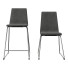 Bar Stool and Chair IKEA Lillanas Set - Kurovskyi