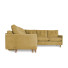 Диван WOWIN Vest 4 Seater - WOWIN