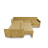 Диван WOWIN Vest 4 Seater - WOWIN