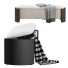 Banquette West Elm Whitney Storage - QrisTina