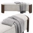 Banquette West Elm Whitney Storage - QrisTina
