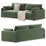 Sofa CB2 Malea - Muhammad CGI