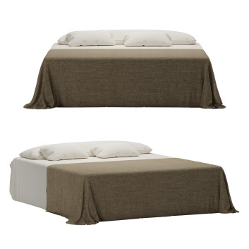 Постільна білизна Zara Home Style 001