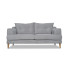 Sofa WOWIN Island 2 Seater - WOWIN