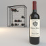 Estantería Vintage Wine - IVANKO