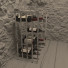 Estantería Vintage Wine - IVANKO