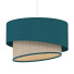 Підвісний світильник Metropolight Suspension Ionos Rafa - LevasonStudio