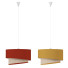 Підвісний світильник Metropolight Suspension Ionos Rafa - LevasonStudio