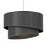 Підвісний світильник Metropolight Suspension Ionos Rafa - LevasonStudio