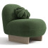 Sessel Castlery Ingrid Sherpa - Jasurbek