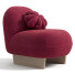 Sessel Castlery Ingrid Sherpa - Jasurbek