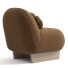 Sessel Castlery Ingrid Sherpa - Jasurbek