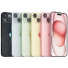 Телефон Apple iPhone 15 - Pro
