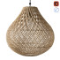 Lampa wisząca Bazar Bizar The Bottle Natural - artpolka